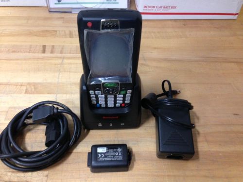 New, HHP9700 Scanner &amp; Charger Kit.   Model #  970LUP