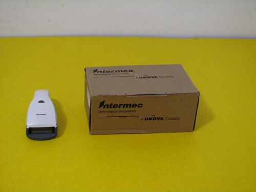 Brand New Intermec S1800 KIT 3-368019-01 2D scanner Scan Plus 1800 .