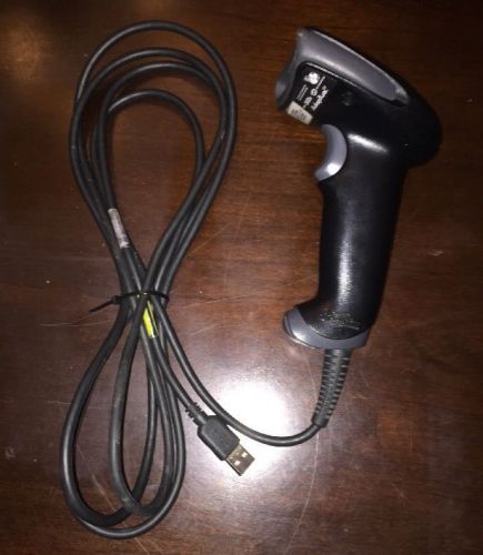 Honeywell Adaptus 5.0 3800G14E Barcode Scanner Used