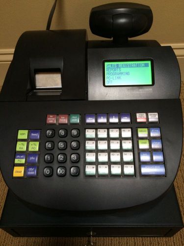 ROYAL ALPHA 1000ML Cash Register/29043X