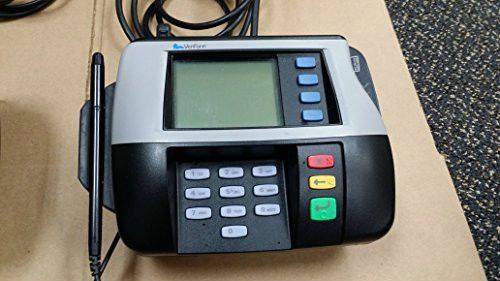 VERIFONE, MX830, TCH, SIG ETH,REPLACES M090-307-01-R