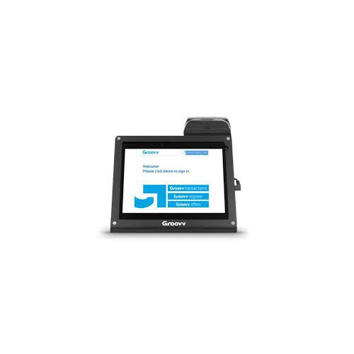 Tablet POS System