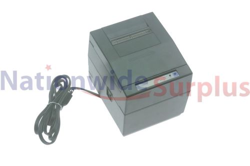 Citizen iDP 3550 Point of Sale Dot Matrix Receipt Printer Parallel Interface