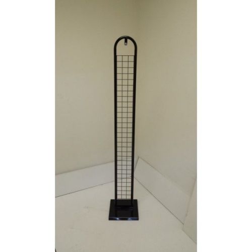 Single Standing Ladder System Display Fixture Rack by Modern Store Fixtures