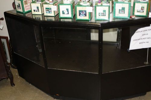 Large Display Case