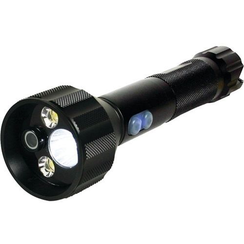 WHISTLER-CAR AV PS125R FLASHLIGHT DVR WITH 4GB INT MEM