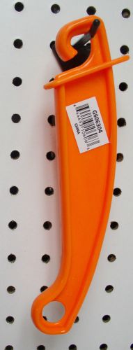 GALLAGHER plastic ORANGE INSULGRIP Insul-grip HANDLE - NEW