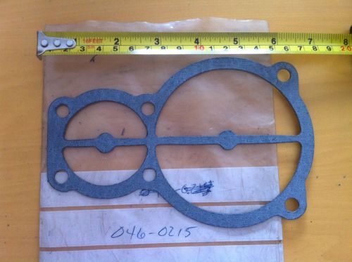 Gasket 046-0215