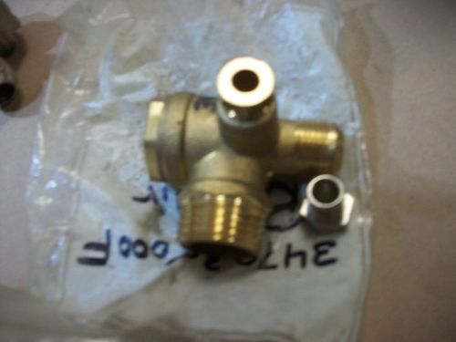 Rolair 347035000F CHECK VALVE