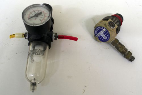 AIR PRESSURE REGULATOR