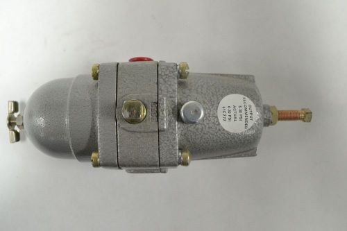 NEW TAYLOR 1004FA01101 AIR FILTER 0-30PSI 1/4 IN NPT PNEUMATIC REGULATOR B286107