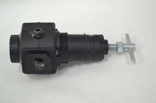 NORGREN R74G-4AT-RMG EXCELON 300PSI PNEUMATIC REGULATOR B339838