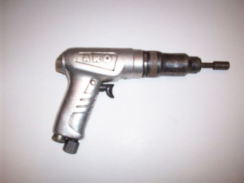 aro air nut driver