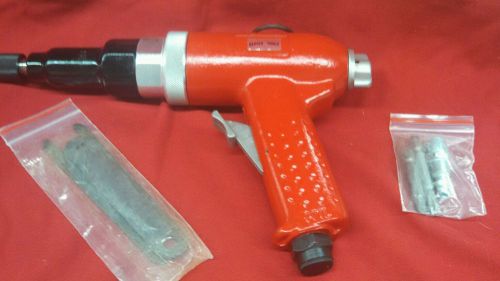 Beaver Tools BT-312 Heavy Adjustable Clutch Screw Gun Industrial air tool NEW