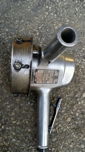 Ir air grinder ingersoll rand for sale