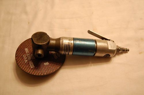 Henry Air Tools Air Grinder 13,500 RPM&#039;s