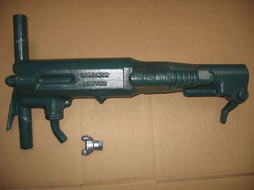 Pneumatic pavement breaker demolition hammer gardner denver b-87c 114 for sale