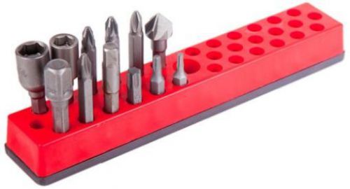 Torin 581t magna caddy hex bit organizer for sale