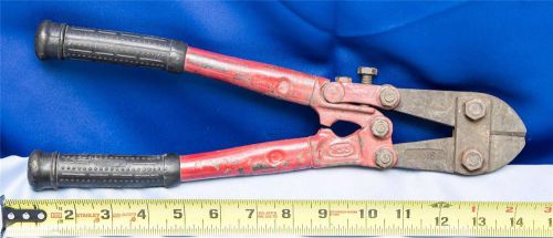 14&#039;&#039; Bolt Cutter Hand Type SSK Steel Head