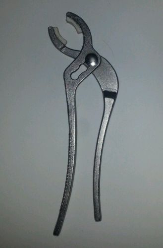 UTICA 529 pliers adjustable cannon plug