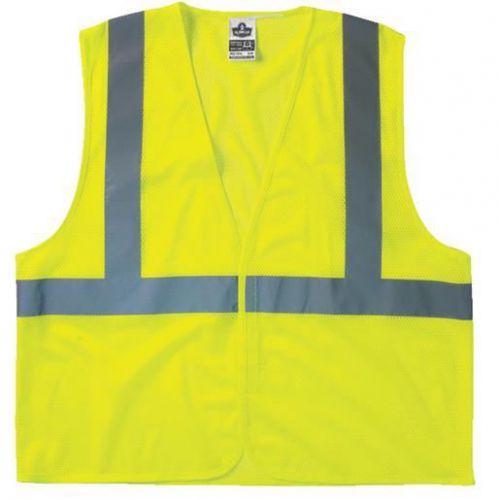 CLASS 2 ECON VEST L/XL 21025