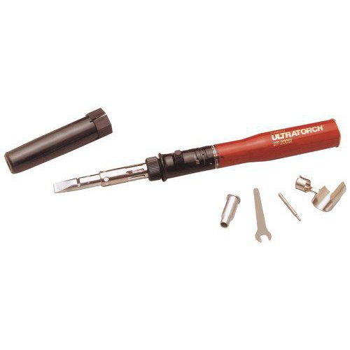 Master appliance ut-200si ultratorch butane soldering iron flameless heat tool for sale