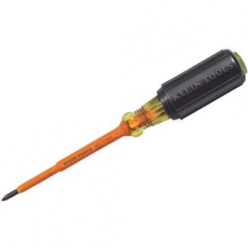 INSL #1 PHIL SCREWDRIVER 6334-INS