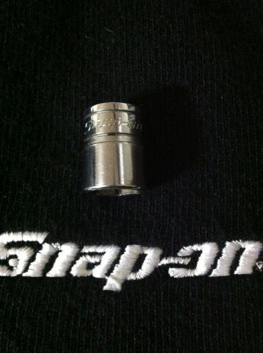 Snap On Sae 3/8&#034; Drive 1/2&#034; Socket