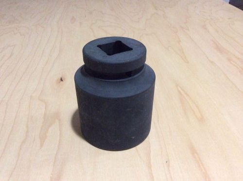 NDT 2-1/4&#034; IMPACT SOCKET                                [ 1&#034; DRIVE ] [ 61-7372 ]