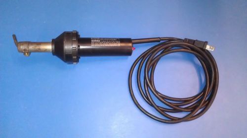 Leister Hot Jet S Heat Gun