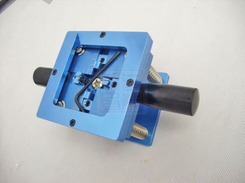 BGA Adjustable Stencil Soldering Station with Handgrip