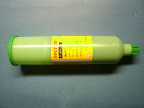 Loctite multicore solder paste 500 gram cartridge m00732 lead free sac305 for sale