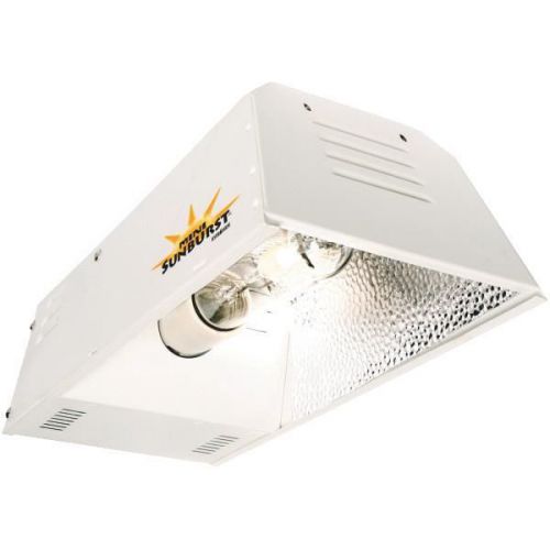 Hydrofarm SBM175H Mini Sunburst Plant Light-175W MINI SUNBURST LAMP