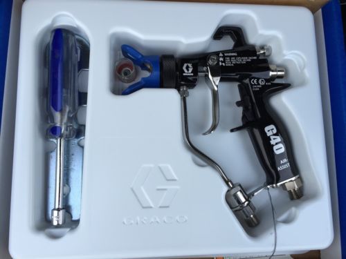 Air assist spray gun for sale