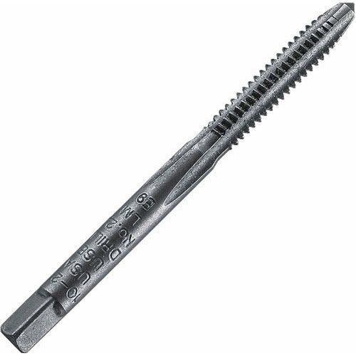 NEW Vermont American 20069 1/4-Inch 28 High Carbon Steel Machine Screw Plug Tap