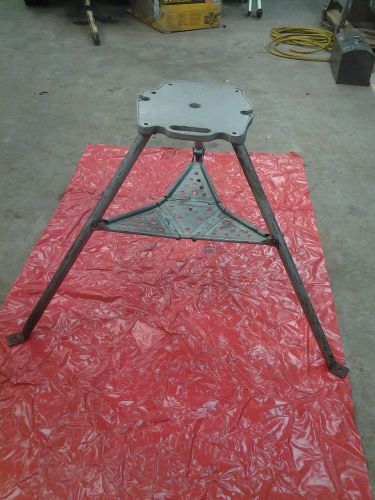 ridgid tri-stand 1206 , for ridgid 300 power threader