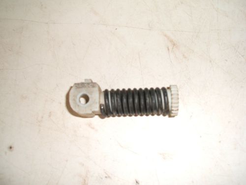 STIHL TS410 TS420 CUT OFF SAW SMALL AV SPRING