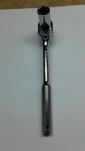 Armstrong Scaffold Ratchet USA tool 1/2 inch Dr. # 12-988 one price