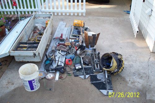 Tools to lay tile for sale