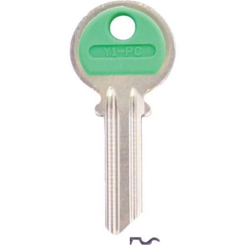 Y1p yale door key y1-pc for sale