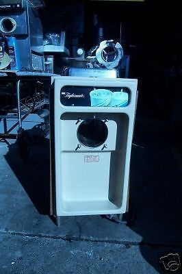 MILKSHAKE MACHINE - TAYLORMATIC,  COMPLETE-115 V. READY, 900 ITEMS ON EBAY