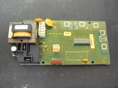 Bunn 28975-0005Q PC Board Kit for CDBC Coffee Brewer