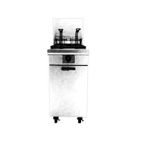 Garland M35SS Master Series Fryer