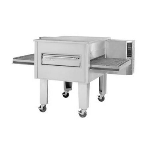 Zesto (CG3632-1)- 72&#034; Gas Conveyor Oven