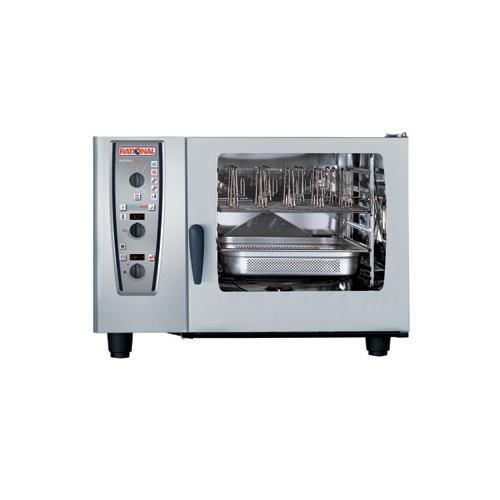 Rational cm p 62g rational combimaster plus cmp 62 for sale