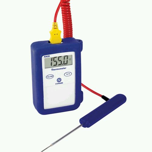 Thermocouple Temperature Tester