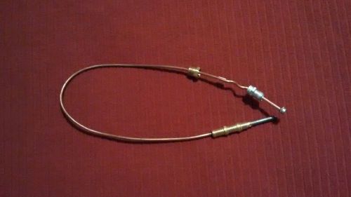 Vulcan 412788-1 thermocouple