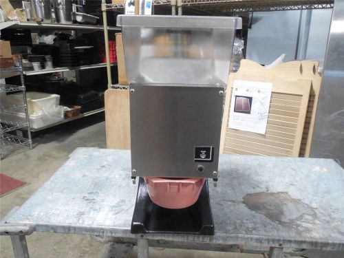 Grindmaster coffee grinder- model 190ss-reliable machine-ready to go for sale