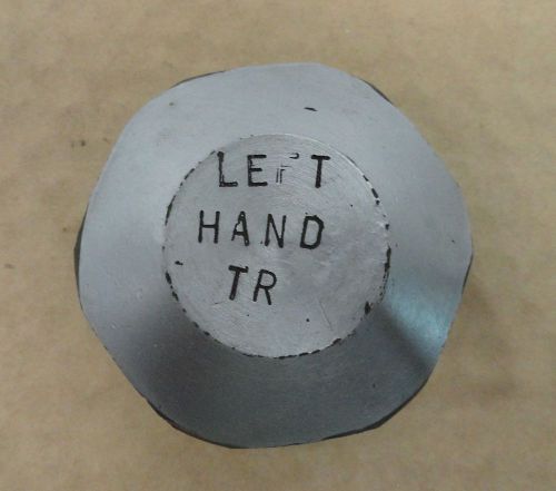 Left Hand Nut for Seydelmann 500 Liter Bowl Chopper