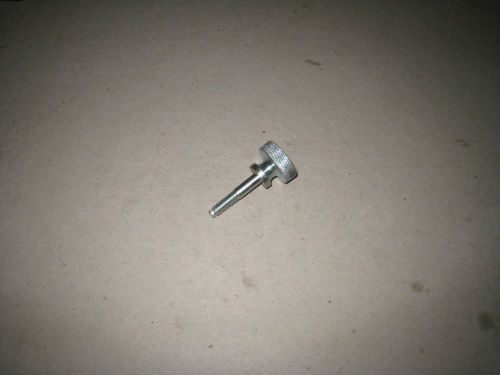 Globe Slicer Knob and Stud #476-246